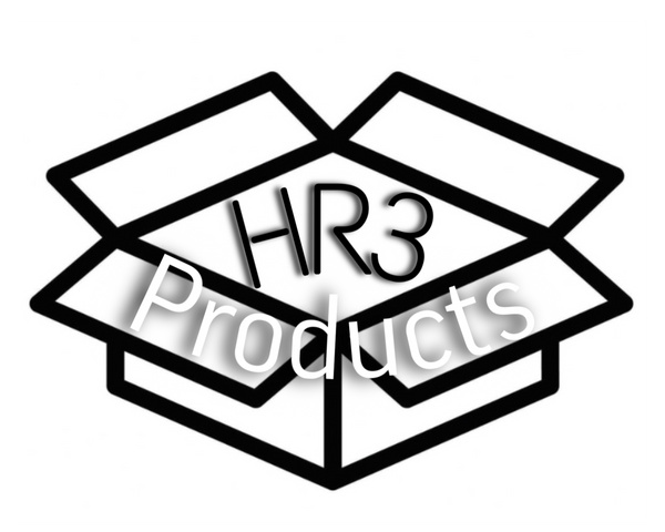 Hr3 productions